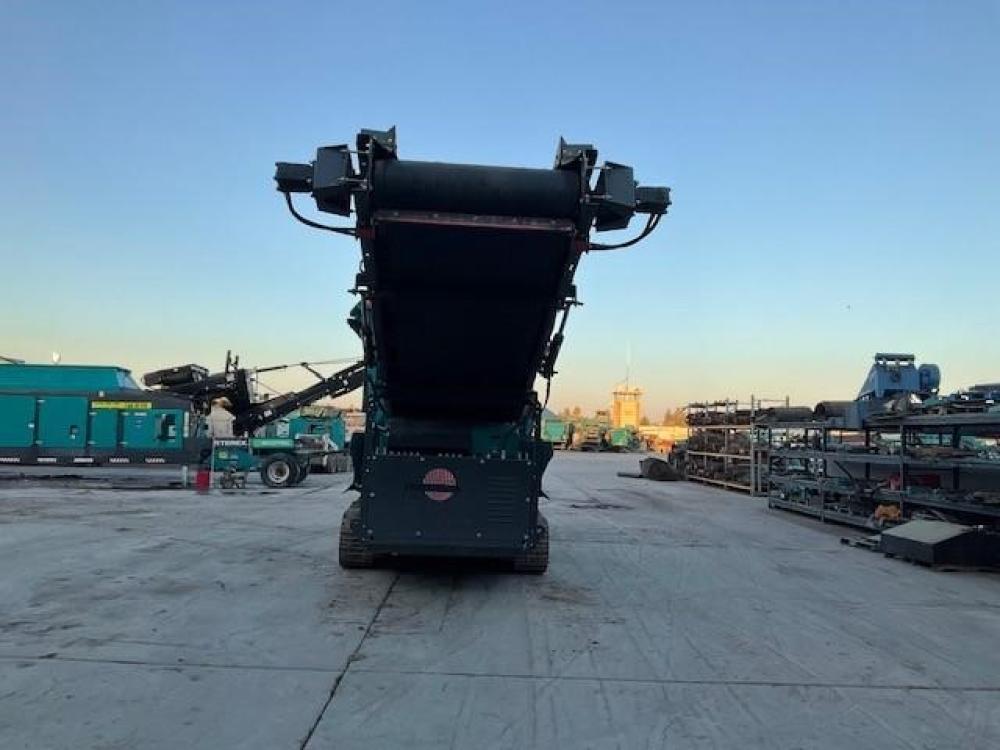 2020 POWERSCREEN POWERTRAK 750