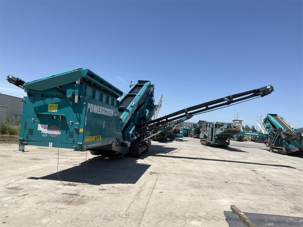 2023 POWERSCREEN CHIEFTAIN 2200