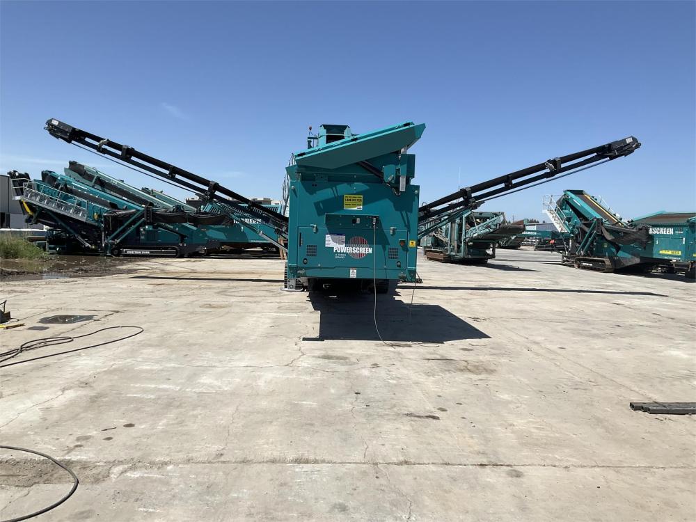 2023 POWERSCREEN CHIEFTAIN 2200