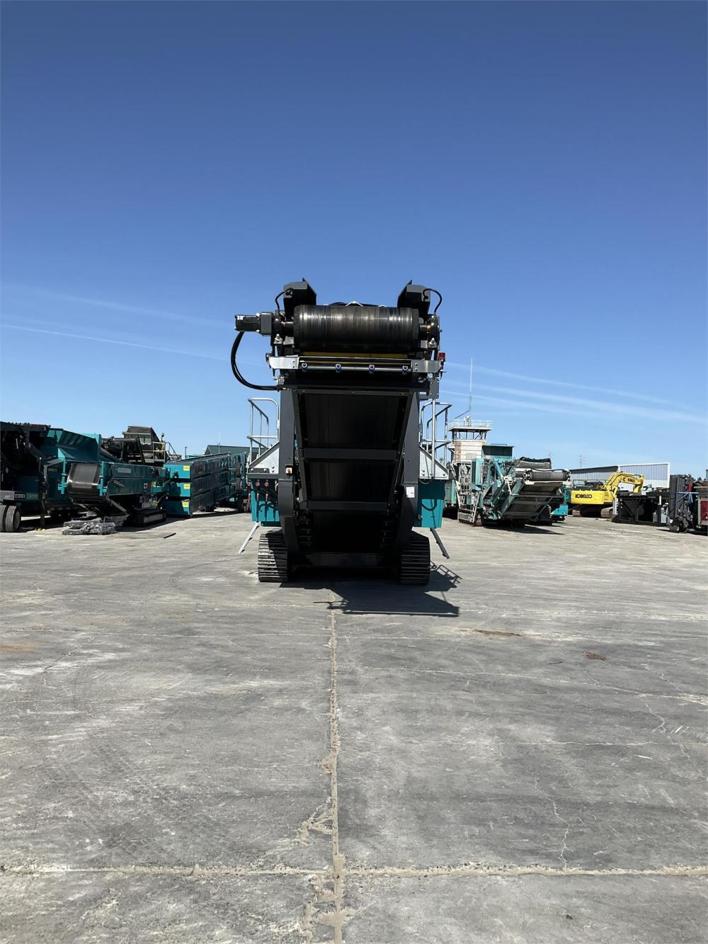 2023 POWERSCREEN 1300 MAXTRAK