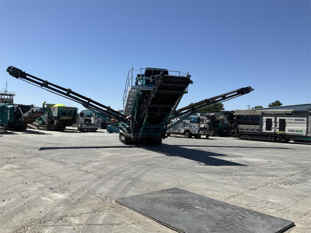 2023 POWERSCREEN CHIEFTAIN 1400