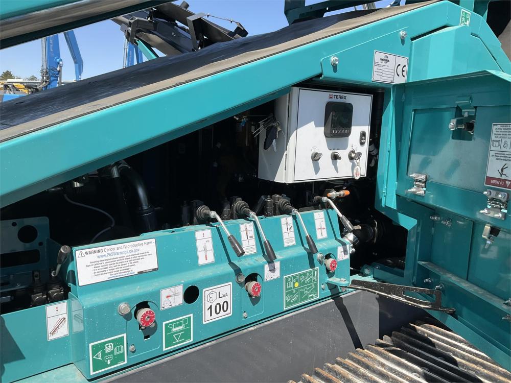 2023 POWERSCREEN CHIEFTAIN 1400