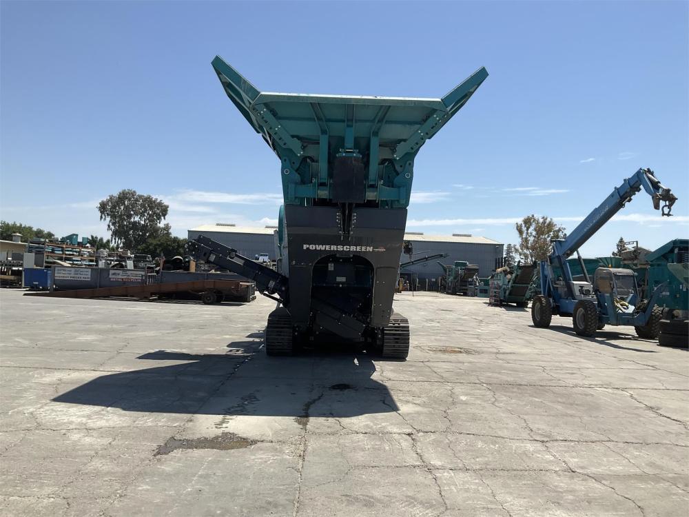 2023 POWERSCREEN PREMIERTRAK 400X