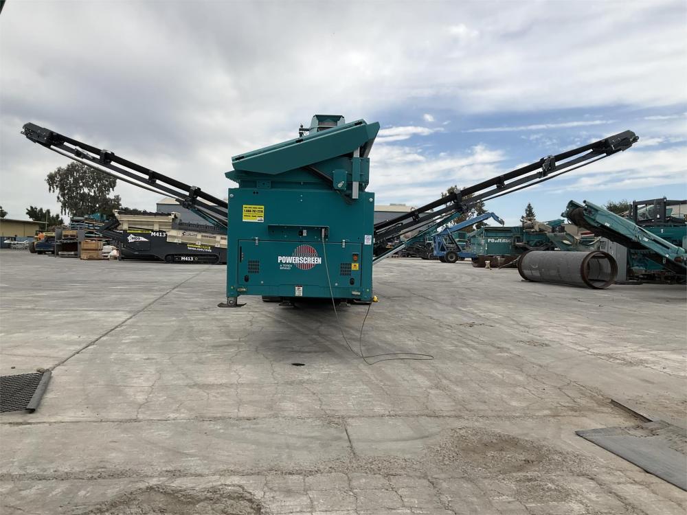 2023 POWERSCREEN CHIEFTAIN 2200