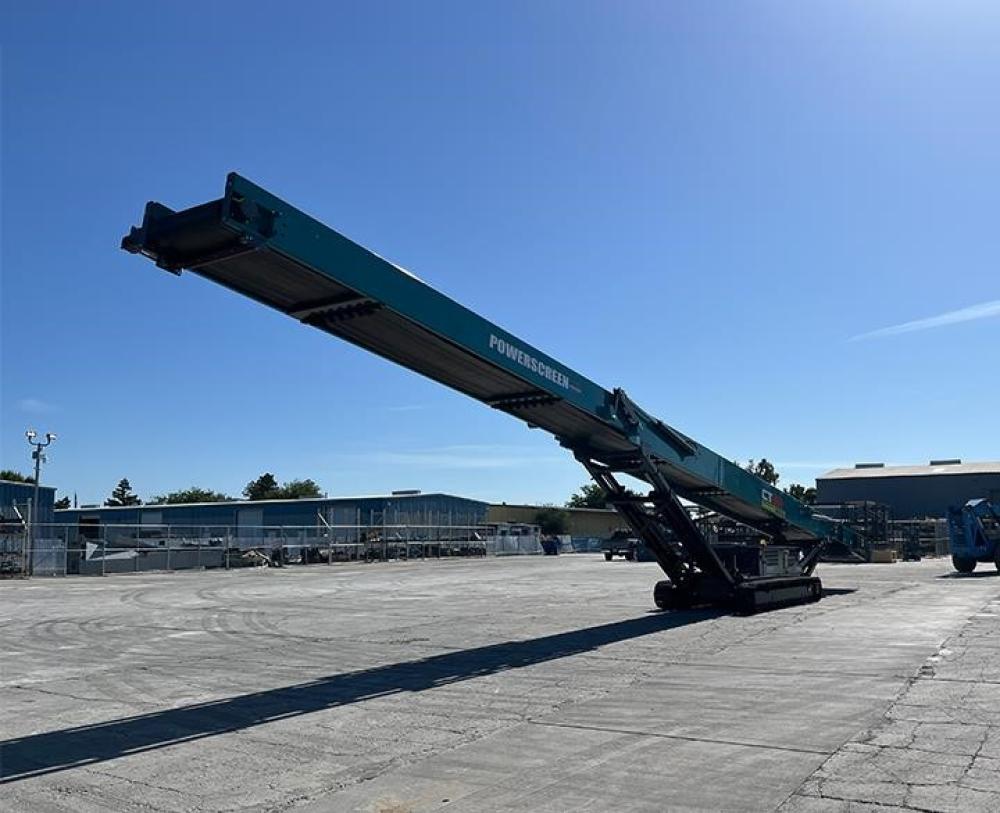 2024 POWERSCREEN CT80