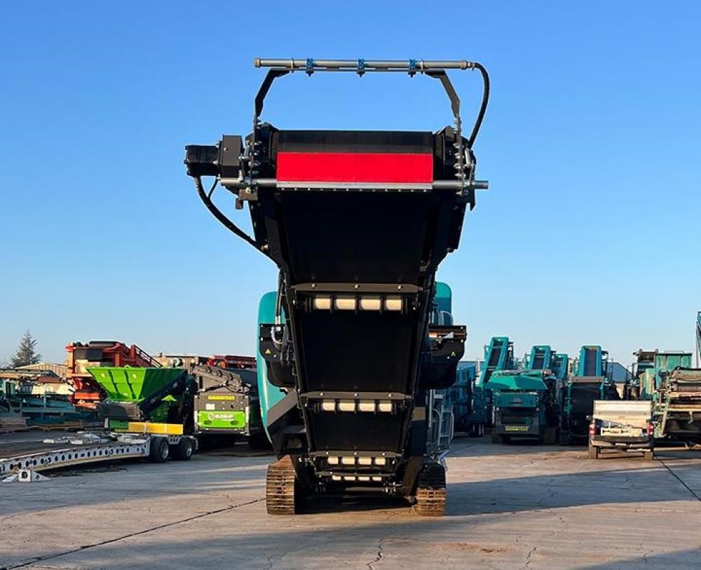 2023 POWERSCREEN PREMIERTRAK 330