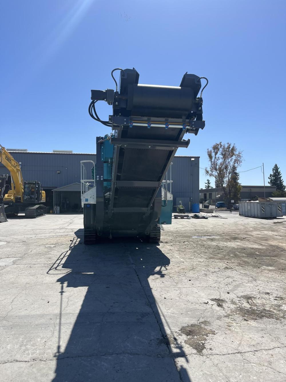 2024 POWERSCREEN 1000 MAXTRAK