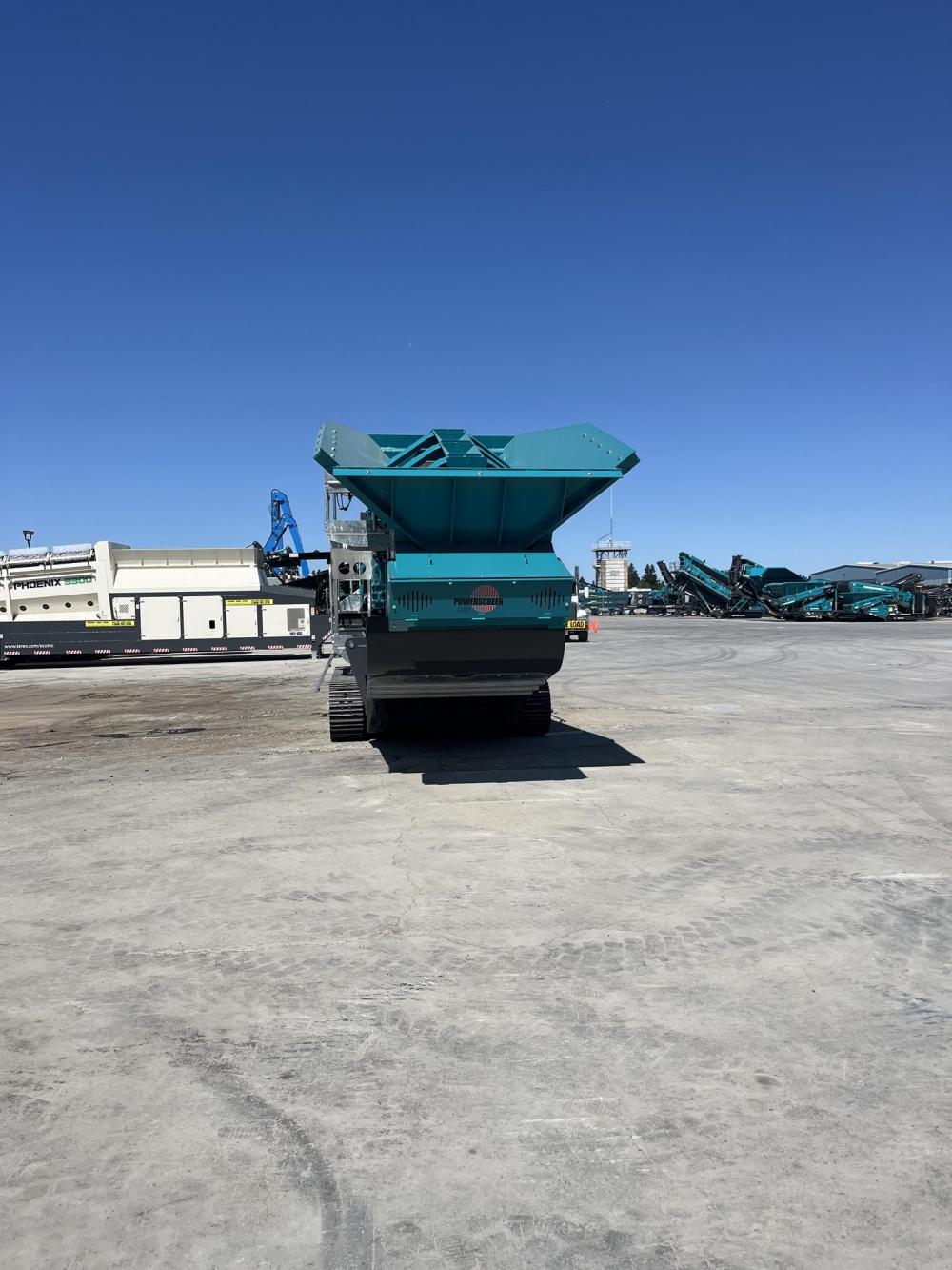 2024 POWERSCREEN 1000 MAXTRAK