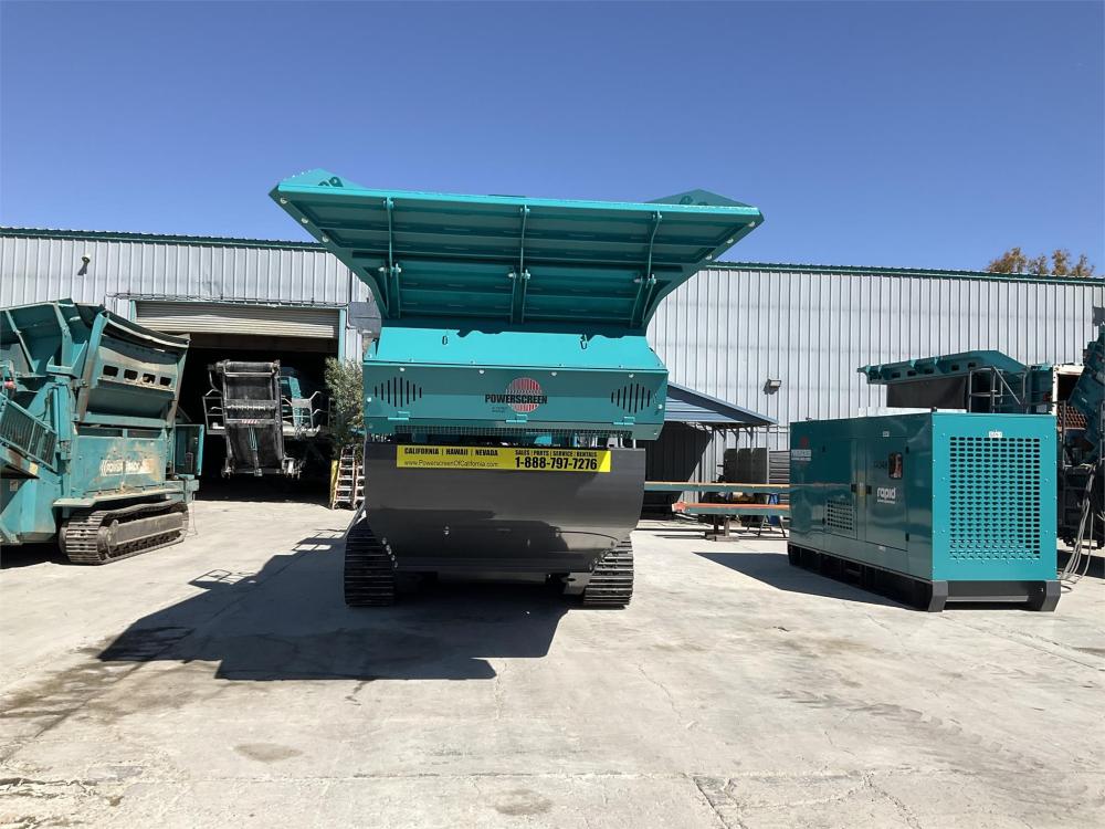 2023 POWERSCREEN 1300 MAXTRAK