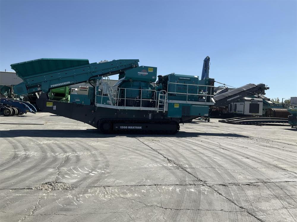 2023 POWERSCREEN 1300 MAXTRAK